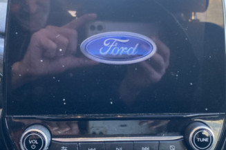 FORD FIESTA 7 PHASE 2 1.0i - 12V TURBO ECOBOOST