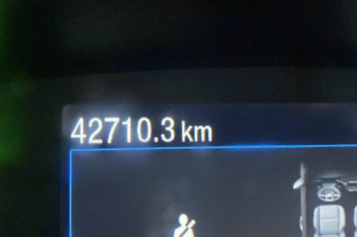 FORD FIESTA 7 PHASE 2 1.0i - 12V TURBO ECOBOOST