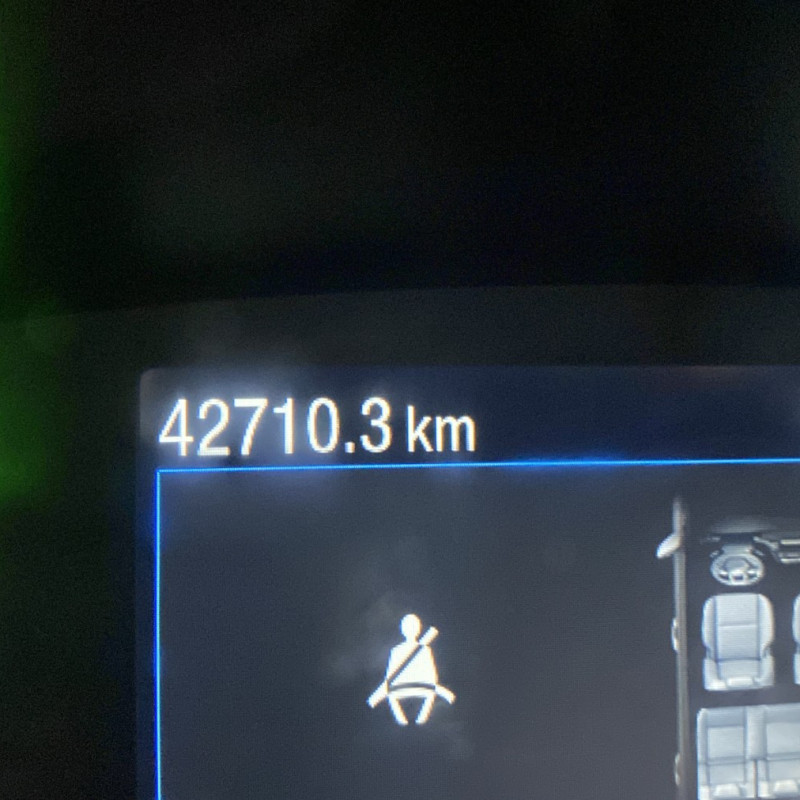 FORD FIESTA 7 PHASE 2 1.0i - 12V TURBO ECOBOOST Photo n°10