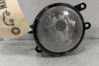 Anti brouillard droit (feux) TOYOTA AURIS 1 Photo n°1