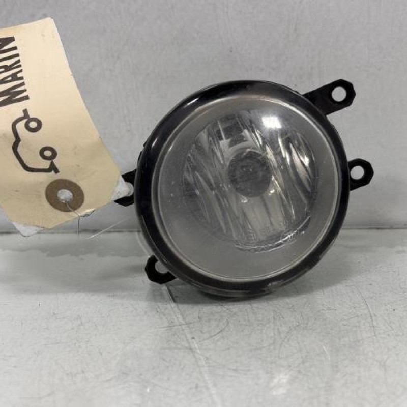 Anti brouillard droit (feux) TOYOTA AURIS 1 Photo n°1