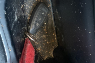 FORD FIESTA 7 PHASE 2 1.0i - 12V TURBO ECOBOOST