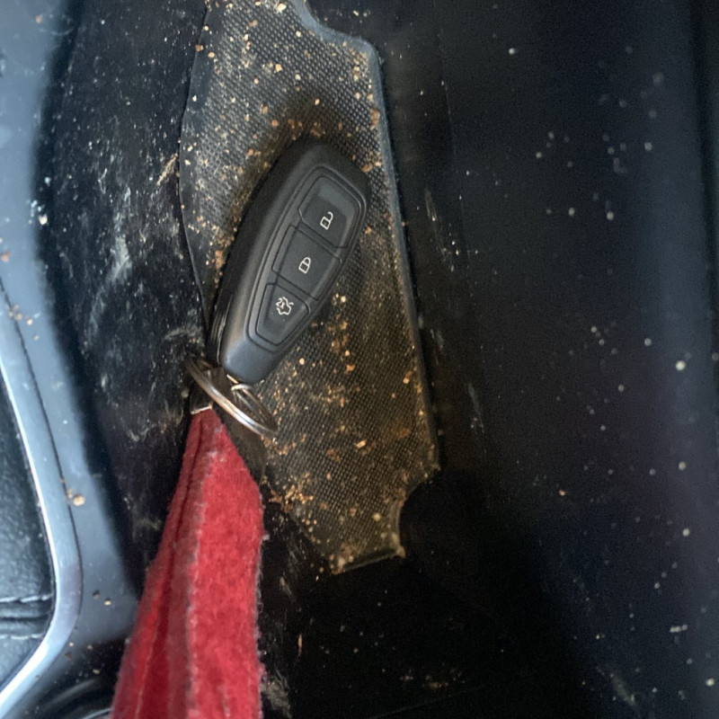 FORD FIESTA 7 PHASE 2 1.0i - 12V TURBO ECOBOOST Photo n°11