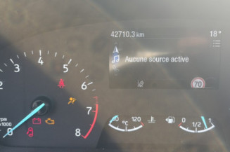 FORD FIESTA 7 PHASE 2 1.0i - 12V TURBO ECOBOOST