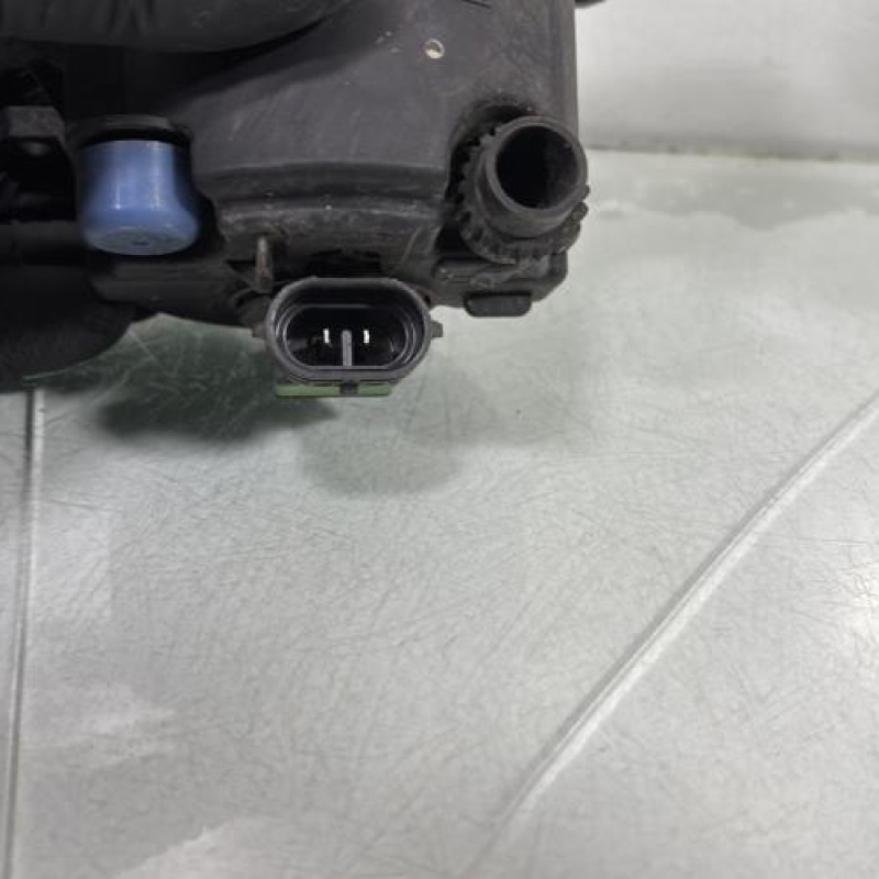 Anti brouillard droit (feux) TOYOTA AURIS 1 Photo n°4