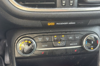 FORD FIESTA 7 PHASE 2 1.0i - 12V TURBO ECOBOOST