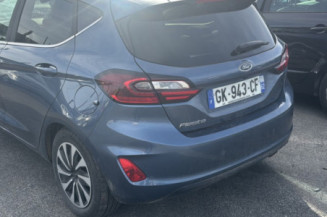 FORD FIESTA 7 PHASE 2 1.0i - 12V TURBO ECOBOOST