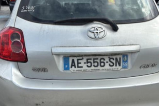 Anti brouillard droit (feux) TOYOTA AURIS 1