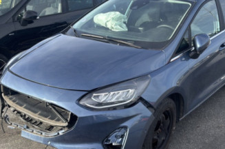 FORD FIESTA 7 PHASE 2 1.0i - 12V TURBO ECOBOOST