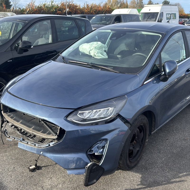 FORD FIESTA 7 PHASE 2 1.0i - 12V TURBO ECOBOOST Photo n°17