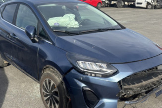 FORD FIESTA 7 PHASE 2 1.0i - 12V TURBO ECOBOOST