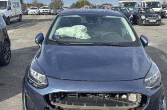 FORD FIESTA 7 PHASE 2 1.0i - 12V TURBO ECOBOOST