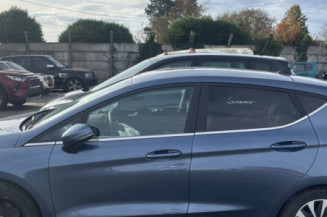 FORD FIESTA 7 PHASE 2 1.0i - 12V TURBO ECOBOOST