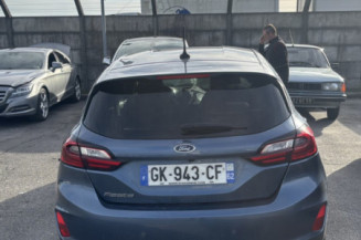 FORD FIESTA 7 PHASE 2 1.0i - 12V TURBO ECOBOOST