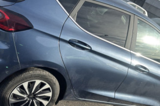 FORD FIESTA 7 PHASE 2 1.0i - 12V TURBO ECOBOOST