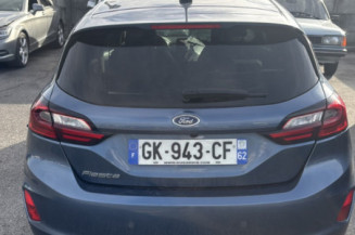 FORD FIESTA 7 PHASE 2 1.0i - 12V TURBO ECOBOOST