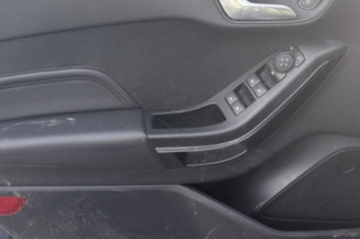 FORD FIESTA 7 PHASE 2 1.0i - 12V TURBO ECOBOOST