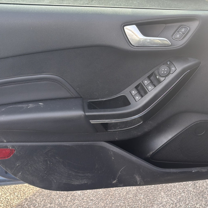 FORD FIESTA 7 PHASE 2 1.0i - 12V TURBO ECOBOOST Photo n°24