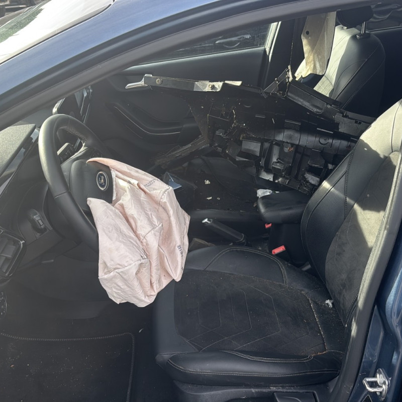 FORD FIESTA 7 PHASE 2 1.0i - 12V TURBO ECOBOOST Photo n°26