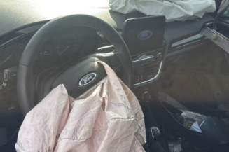 FORD FIESTA 7 PHASE 2 1.0i - 12V TURBO ECOBOOST