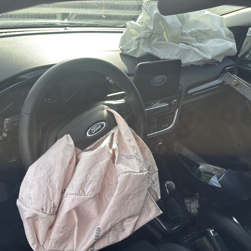 FORD FIESTA 7 PHASE 2 1.0i - 12V TURBO ECOBOOST Photo n°27