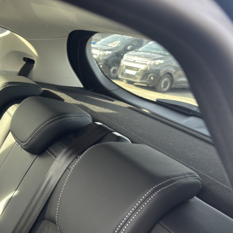 FORD FIESTA 7 PHASE 2 1.0i - 12V TURBO ECOBOOST Photo n°29