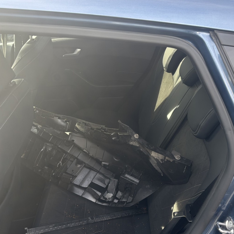 FORD FIESTA 7 PHASE 2 1.0i - 12V TURBO ECOBOOST Photo n°30