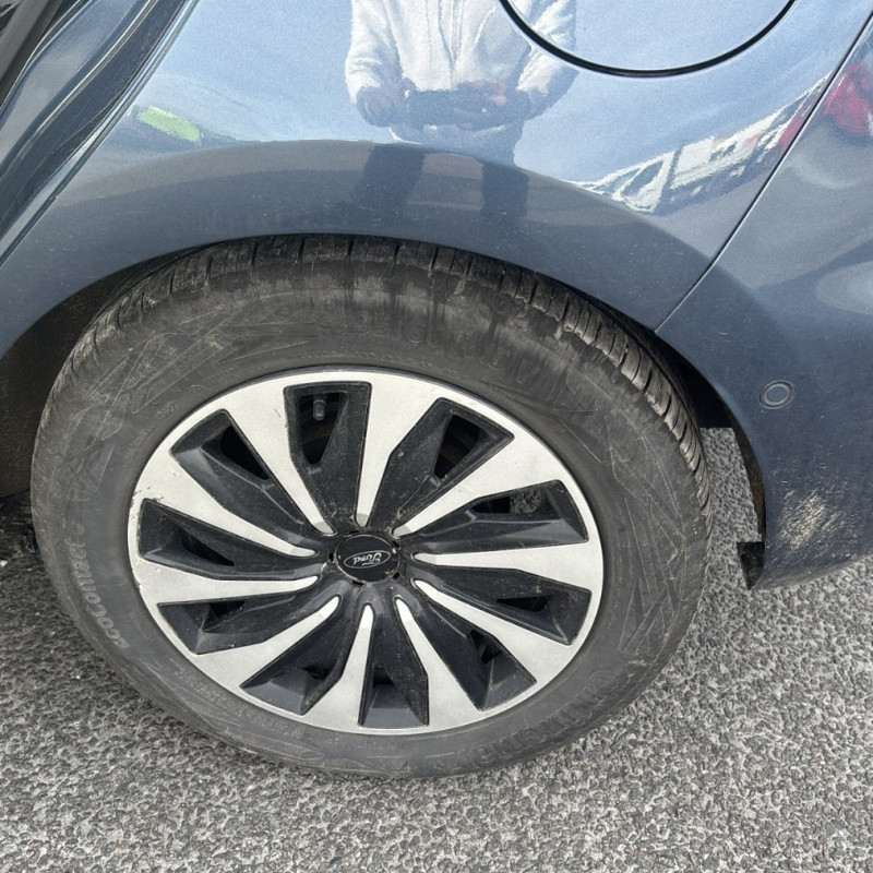 FORD FIESTA 7 PHASE 2 1.0i - 12V TURBO ECOBOOST Photo n°31