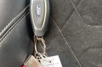 FORD FIESTA 7 PHASE 2 1.0i - 12V TURBO ECOBOOST