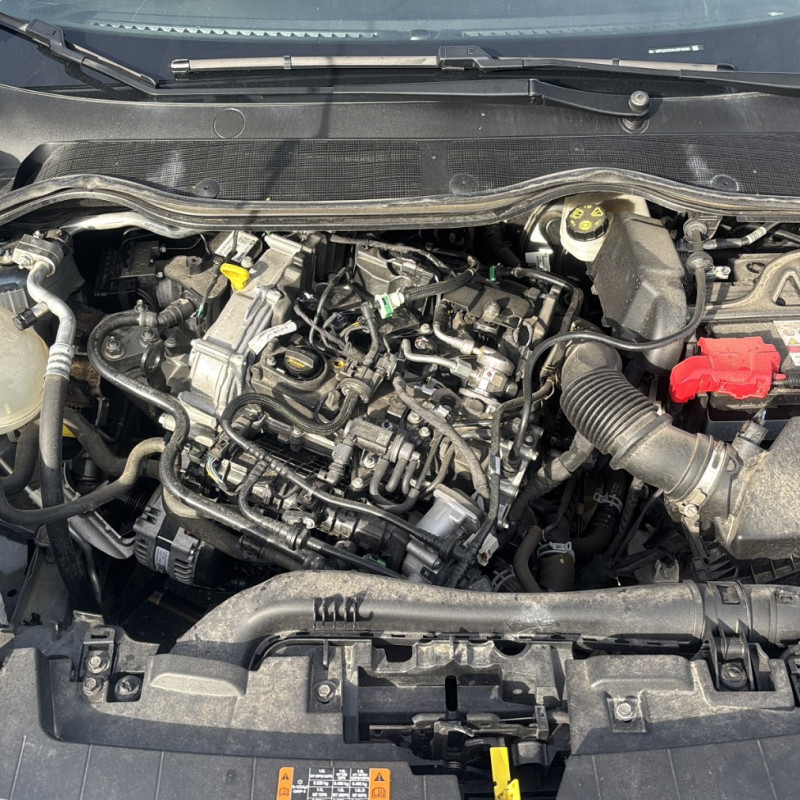 FORD FIESTA 7 PHASE 2 1.0i - 12V TURBO ECOBOOST Photo n°33