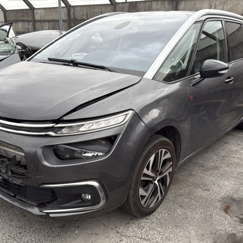 CITROEN C4 GRAND SPACETOURER 1.5 BLUE HDI - 16V TURBO Photo n°1