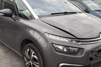 CITROEN C4 GRAND SPACETOURER 1.5 BLUE HDI - 16V TURBO