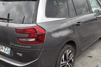 CITROEN C4 GRAND SPACETOURER 1.5 BLUE HDI - 16V TURBO