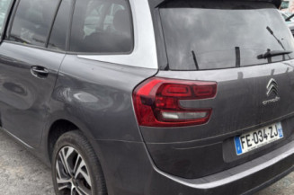 CITROEN C4 GRAND SPACETOURER 1.5 BLUE HDI - 16V TURBO