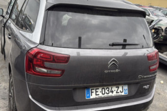 CITROEN C4 GRAND SPACETOURER 1.5 BLUE HDI - 16V TURBO