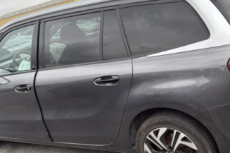 CITROEN C4 GRAND SPACETOURER 1.5 BLUE HDI - 16V TURBO