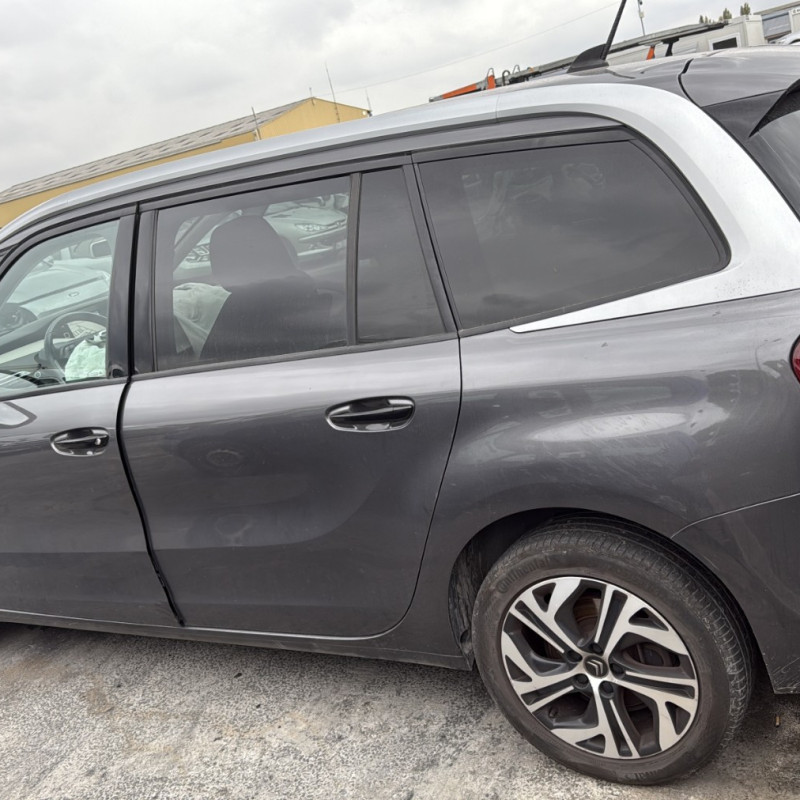 CITROEN C4 GRAND SPACETOURER 1.5 BLUE HDI - 16V TURBO Photo n°6