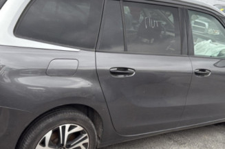 CITROEN C4 GRAND SPACETOURER 1.5 BLUE HDI - 16V TURBO