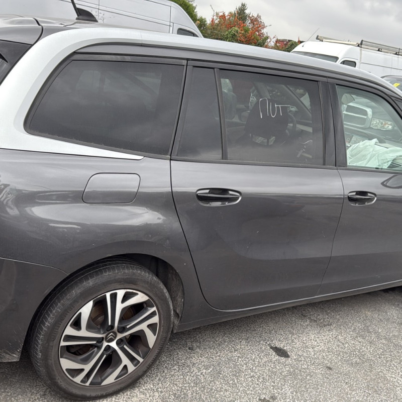 CITROEN C4 GRAND SPACETOURER 1.5 BLUE HDI - 16V TURBO Photo n°7