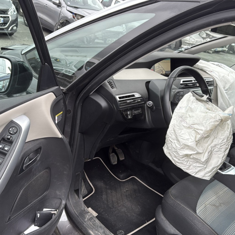 CITROEN C4 GRAND SPACETOURER 1.5 BLUE HDI - 16V TURBO Photo n°9