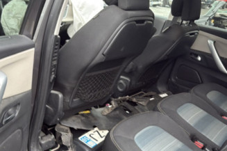 CITROEN C4 GRAND SPACETOURER 1.5 BLUE HDI - 16V TURBO