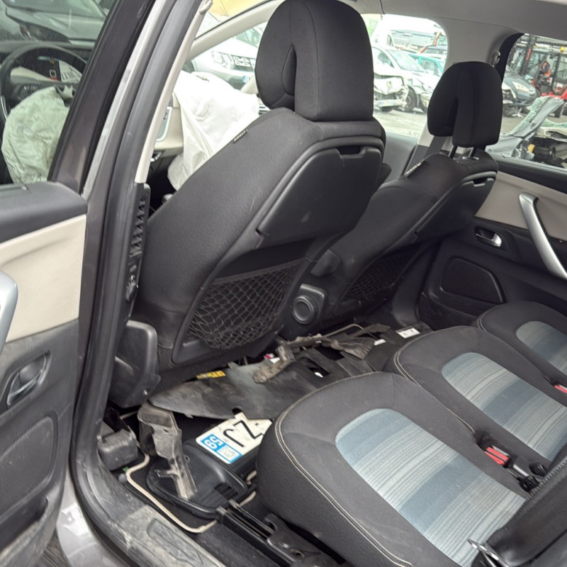 CITROEN C4 GRAND SPACETOURER 1.5 BLUE HDI - 16V TURBO Photo n°10