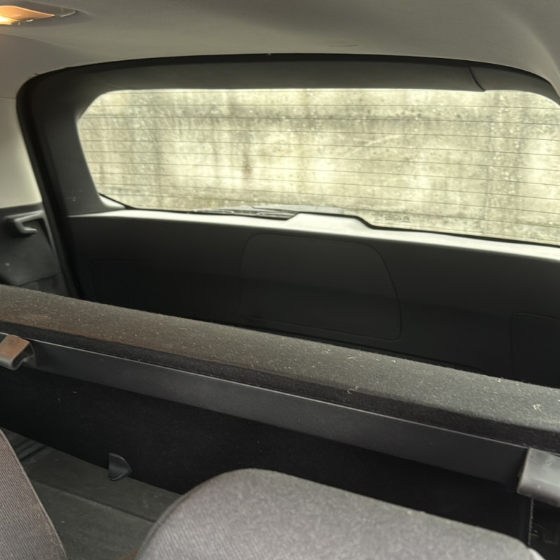 CITROEN C4 GRAND SPACETOURER 1.5 BLUE HDI - 16V TURBO Photo n°11