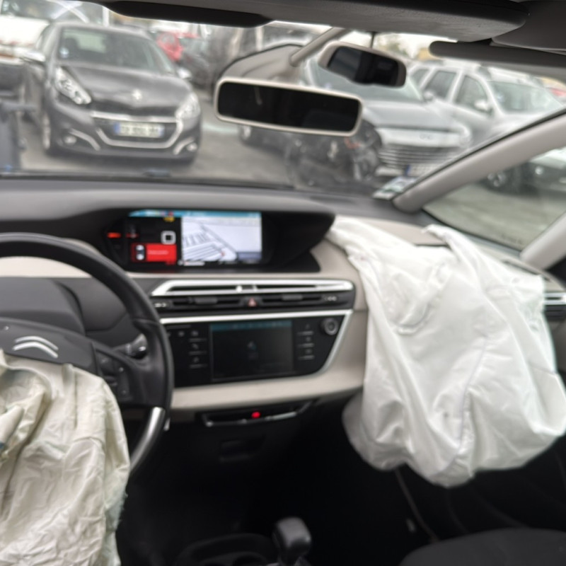 CITROEN C4 GRAND SPACETOURER 1.5 BLUE HDI - 16V TURBO Photo n°12