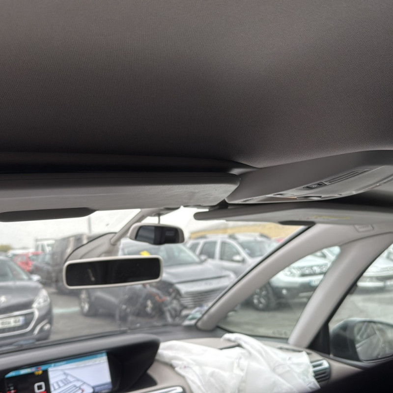 CITROEN C4 GRAND SPACETOURER 1.5 BLUE HDI - 16V TURBO Photo n°13