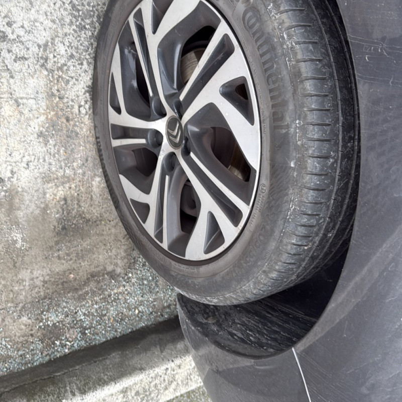 CITROEN C4 GRAND SPACETOURER 1.5 BLUE HDI - 16V TURBO Photo n°15