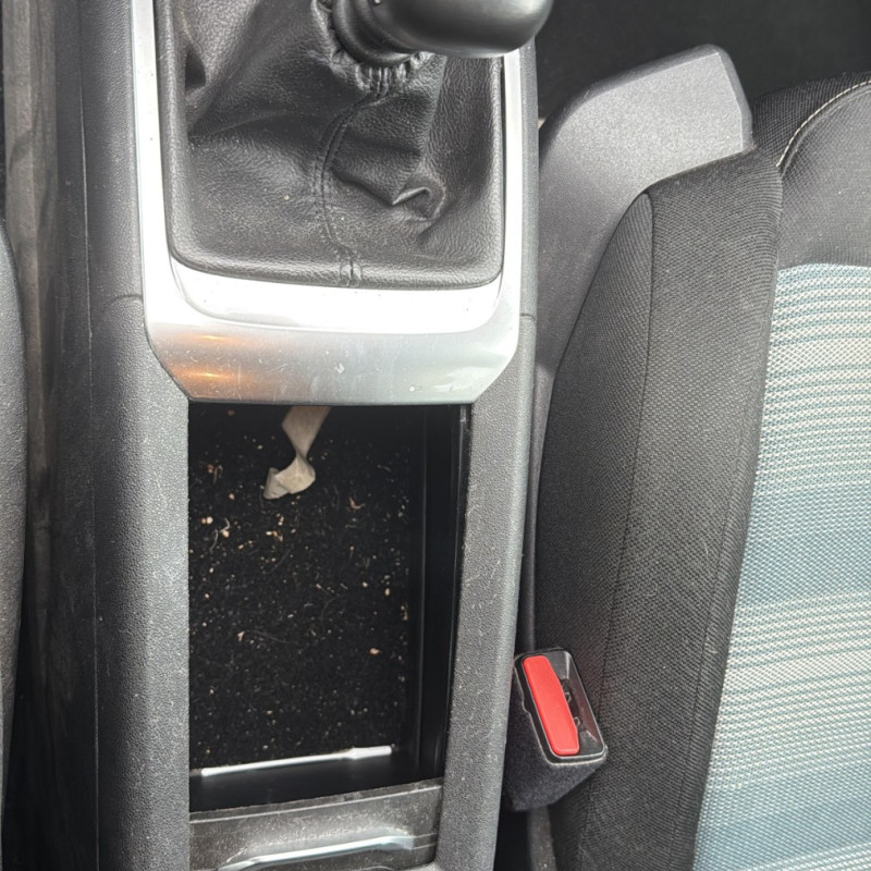 CITROEN C4 GRAND SPACETOURER 1.5 BLUE HDI - 16V TURBO Photo n°16