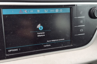 CITROEN C4 GRAND SPACETOURER 1.5 BLUE HDI - 16V TURBO