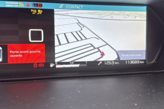 CITROEN C4 GRAND SPACETOURER 1.5 BLUE HDI - 16V TURBO