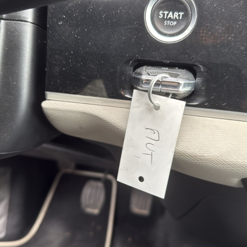 CITROEN C4 GRAND SPACETOURER 1.5 BLUE HDI - 16V TURBO Photo n°20